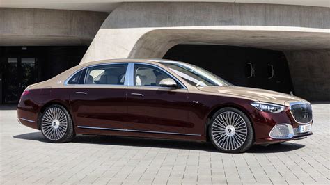 maybach s 680 for sale.